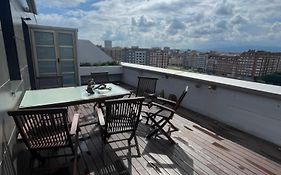 EL ÁTICO DE LA PLAYA Parking gratis